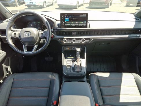 Used 2025 Honda CR-V Sport-L image 11