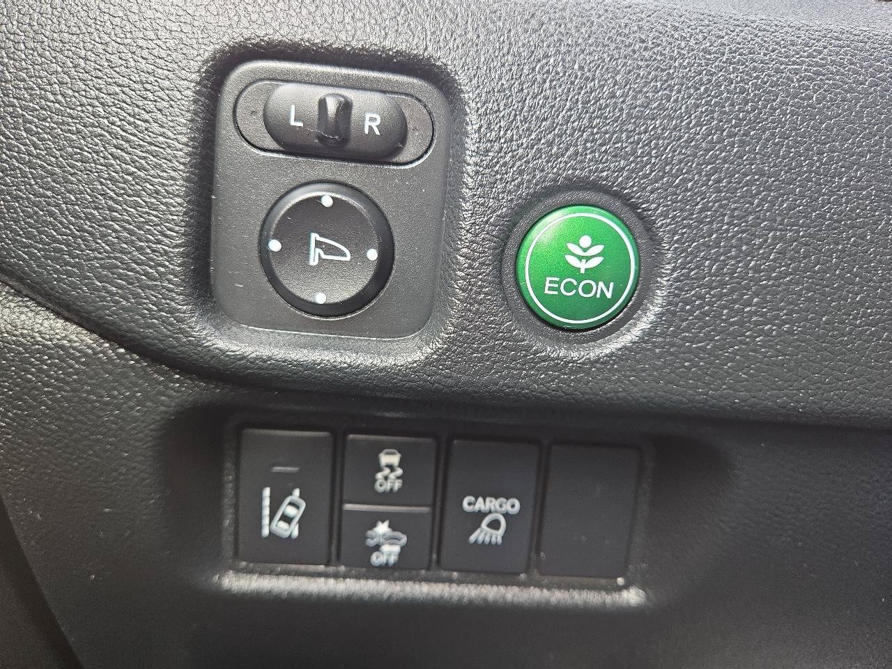 Used 2023 Honda Ridgeline RTL image 27