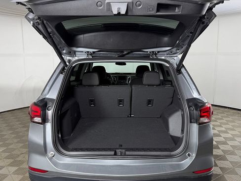 Used 2023 Chevrolet Equinox LT AWD/4WD image 15