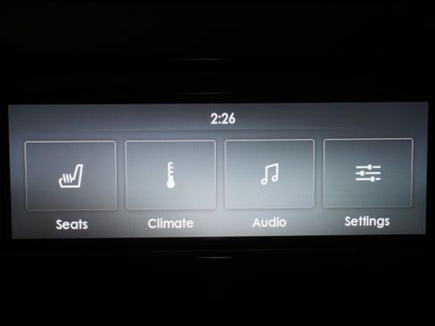 Used 2020 Lincoln Aviator Black Label Grand Touring w/ Class IV Trailer Tow Package AWD/4WD image 24