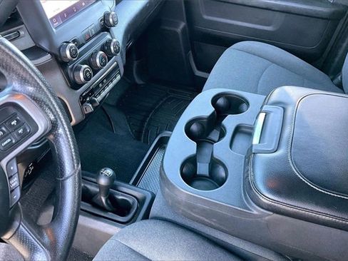 Used 2022 RAM 3500 Tradesman image 14