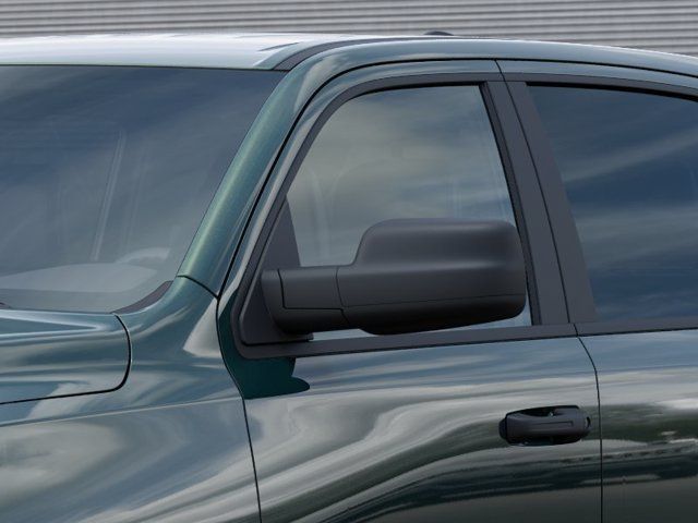 New 2027 RAM 1500 Express AWD/4WD image 12