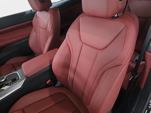 New 2026 BMW 430i xDrive 430i xDrive w/ M Sport Package image 9