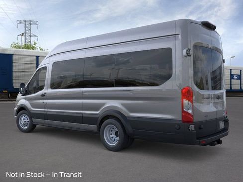 New 2026 Ford Transit 350 XL AWD/4WD image 23
