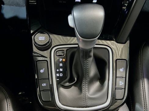Used 2024 Kia Seltos EX FWD image 13
