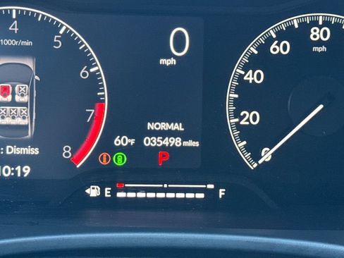 Certified 2024 Honda Civic Sport image 30