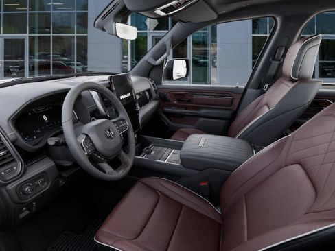 New 2026 RAM 1500 Limited AWD/4WD image 22