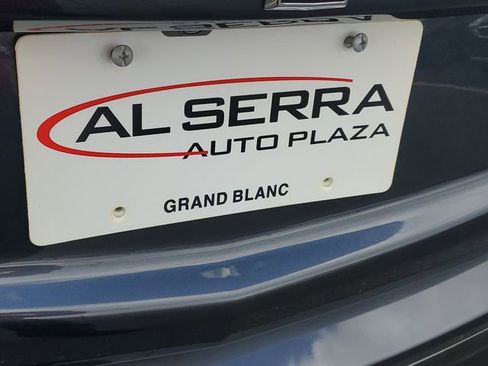 Certified 2023 Chevrolet Equinox RS image 6