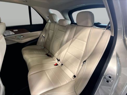 Used 2022 Mercedes-Benz GLE 350 image 21