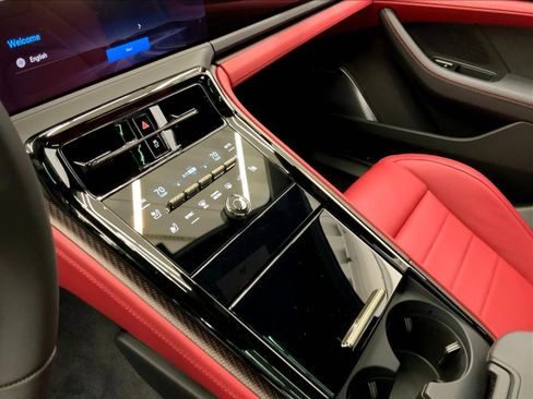 New 2026 Porsche Panamera Turbo S image 16