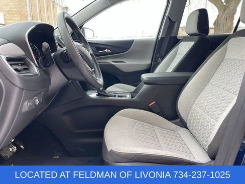 Used 2023 Chevrolet Equinox LS w/ LS Convenience Package image 18