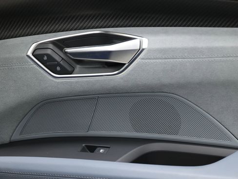 Used 2024 Audi e-tron GT Premium Plus w/ Performance Package image 68