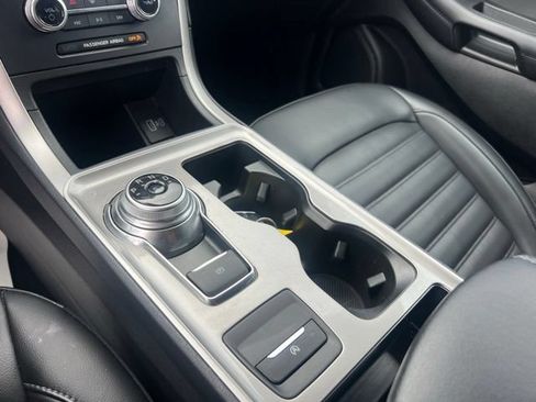 Used 2024 Ford Edge SEL w/ Convenience Package AWD/4WD image 14