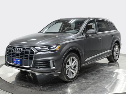 Used 2023 Audi Q7 2.0T Premium w/ Convenience Package