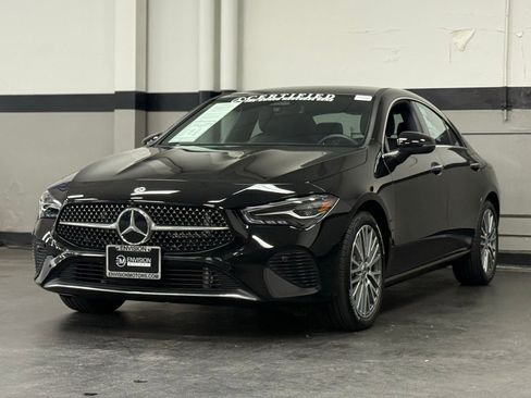 Used 2026 Mercedes-Benz CLA 250 image 6