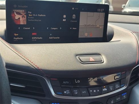 Certified 2024 Acura TLX SH-AWD w/ A-SPEC Pkg image 24