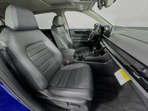 Certified 2024 Honda CR-V EX-L image 27