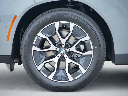 New 2026 BMW X3 xDrive30i w/ Convenience Package AWD/4WD image 5