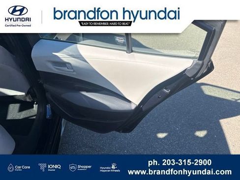 Used 2024 Toyota Corolla LE FWD image 10