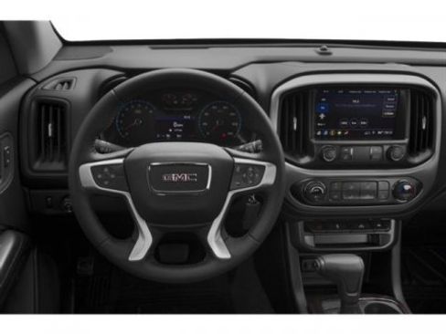 Used 2019 GMC Canyon SLT w/ Driver Alert Package image 10