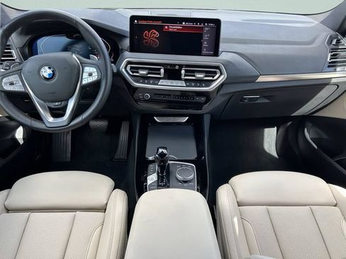 Used 2023 BMW X3 sDrive30i w/ Premium Package RWD image 19