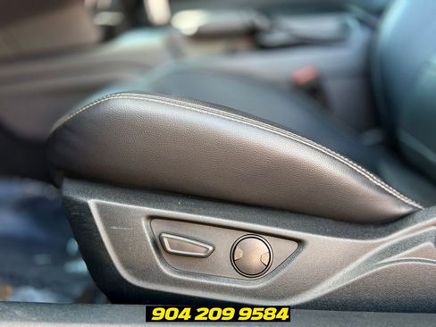 Used 2022 Ford Mustang GT Premium RWD image 16
