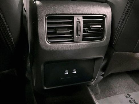 New 2026 Nissan Rogue Rock Creek image 20