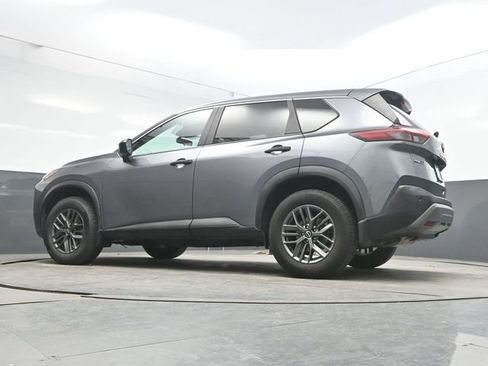 Used 2023 Nissan Rogue S AWD/4WD image 36