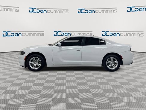 Used 2022 Dodge Charger SXT image 5
