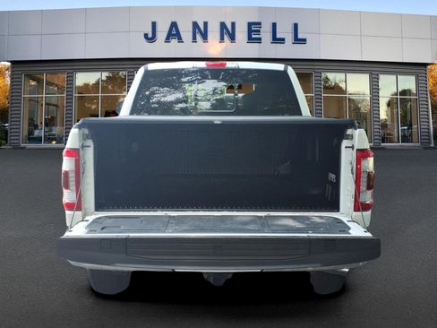 Used 2023 Ford F150 Lariat w/ Equipment Group 502A High AWD/4WD image 10