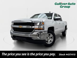 Used 2018 Chevrolet Silverado 1500 LT w/ All Star Edition RWD video 1
