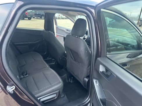 Certified 2023 Ford Escape Active image 18