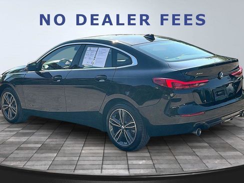 Used 2024 BMW 228i xDrive Gran Coupe w/ Convenience Package AWD/4WD image 4