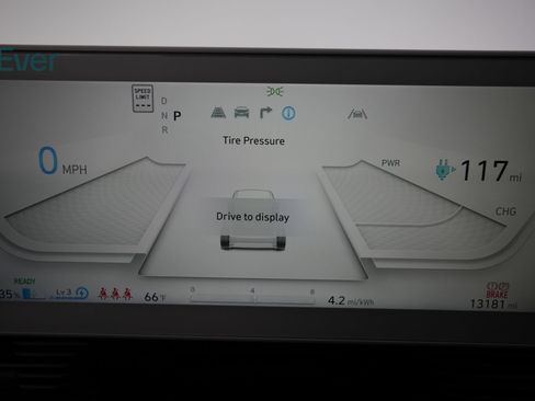 Used 2024 Hyundai Ioniq 5 SEL RWD image 7