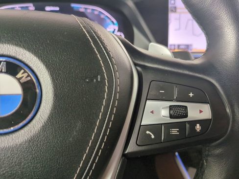 Used 2023 BMW X5 xDrive45e w/ Climate Comfort Package image 33