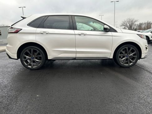 Used 2018 Ford Edge Sport w/ Equipment Group 401A image 7