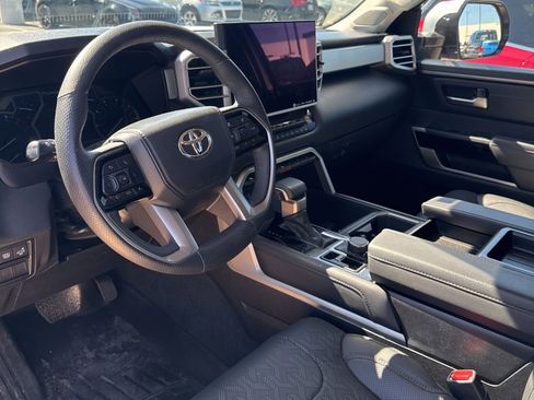 Used 2023 Toyota Tundra Limited image 8