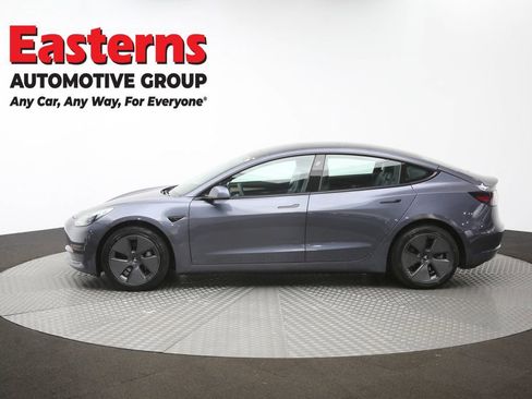 Used 2022 Tesla Model 3 Long Range image 53