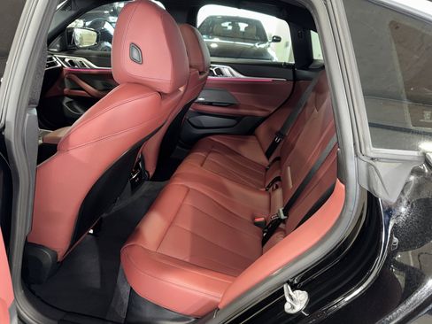 Certified 2025 BMW 430i w/ Premium Package RWD image 15