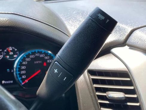 Used 2016 Chevrolet Suburban LTZ image 26