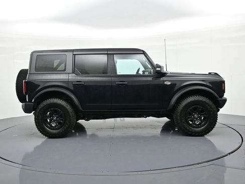 Used 2023 Ford Bronco Wildtrak AWD/4WD image 5