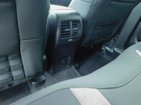 New 2025 Ford Bronco Sport Big Bend w/ Convenience Package image 22