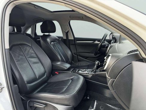 Used 2016 Audi A3 1.8T Premium image 47