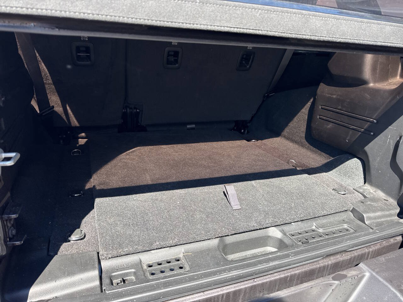 Used 2024 Jeep Wrangler Unlimited Sport AWD/4WD image 45