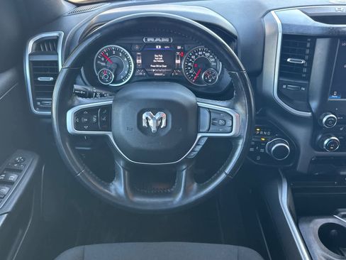Used 2022 RAM 1500 Big Horn image 16
