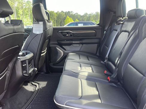 New 2026 RAM 1500 Limited AWD/4WD image 26