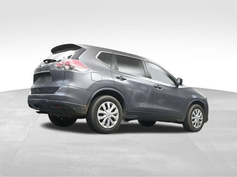 Used 2016 Nissan Rogue S FWD image 13