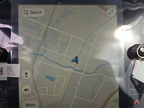 New 2026 Subaru Forester Wilderness w/ Wilderness Package image 22