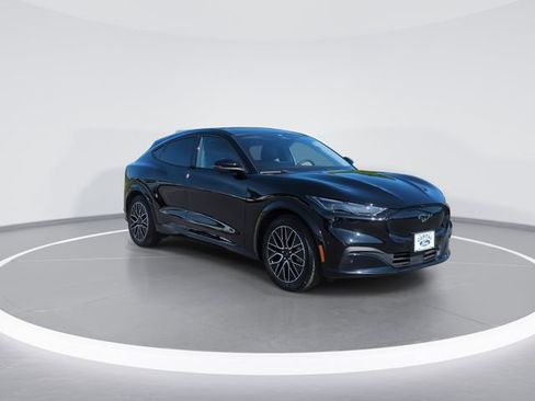 Used 2024 Ford Mustang Mach-E Premium AWD/4WD image 2