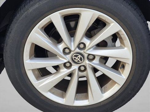 Certified 2024 Toyota Camry LE FWD image 21